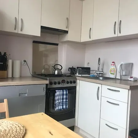 Mieszkanie W Centrum Gdyni Z Parkingiem Apartment *
