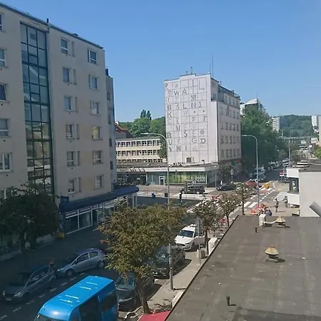 Apartment Mieszkanie W Centrum Gdyni Z Parkingiem *